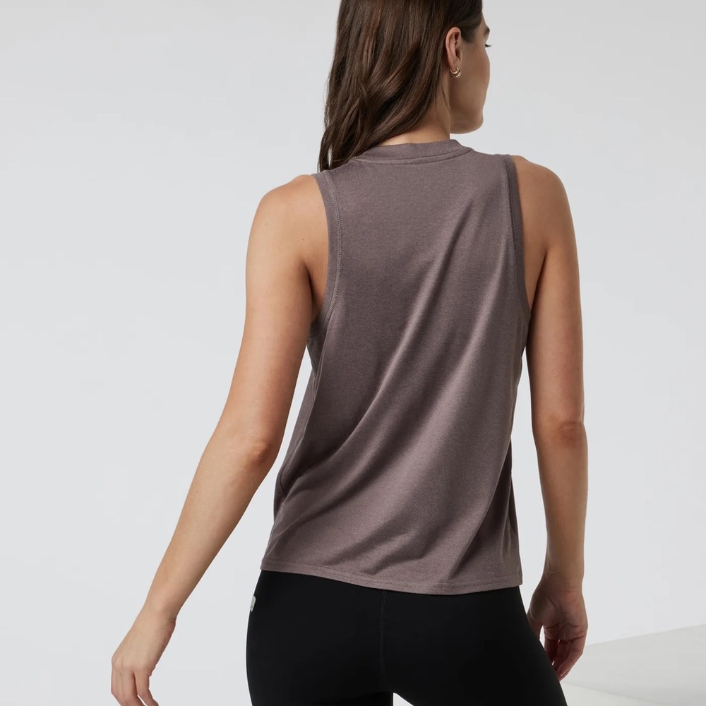 Vuori Energy Top (hip length) - Picture 2 of 4